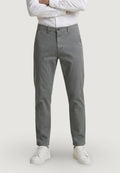 Pantaloni regular / comfort YOS T9154TS-100006