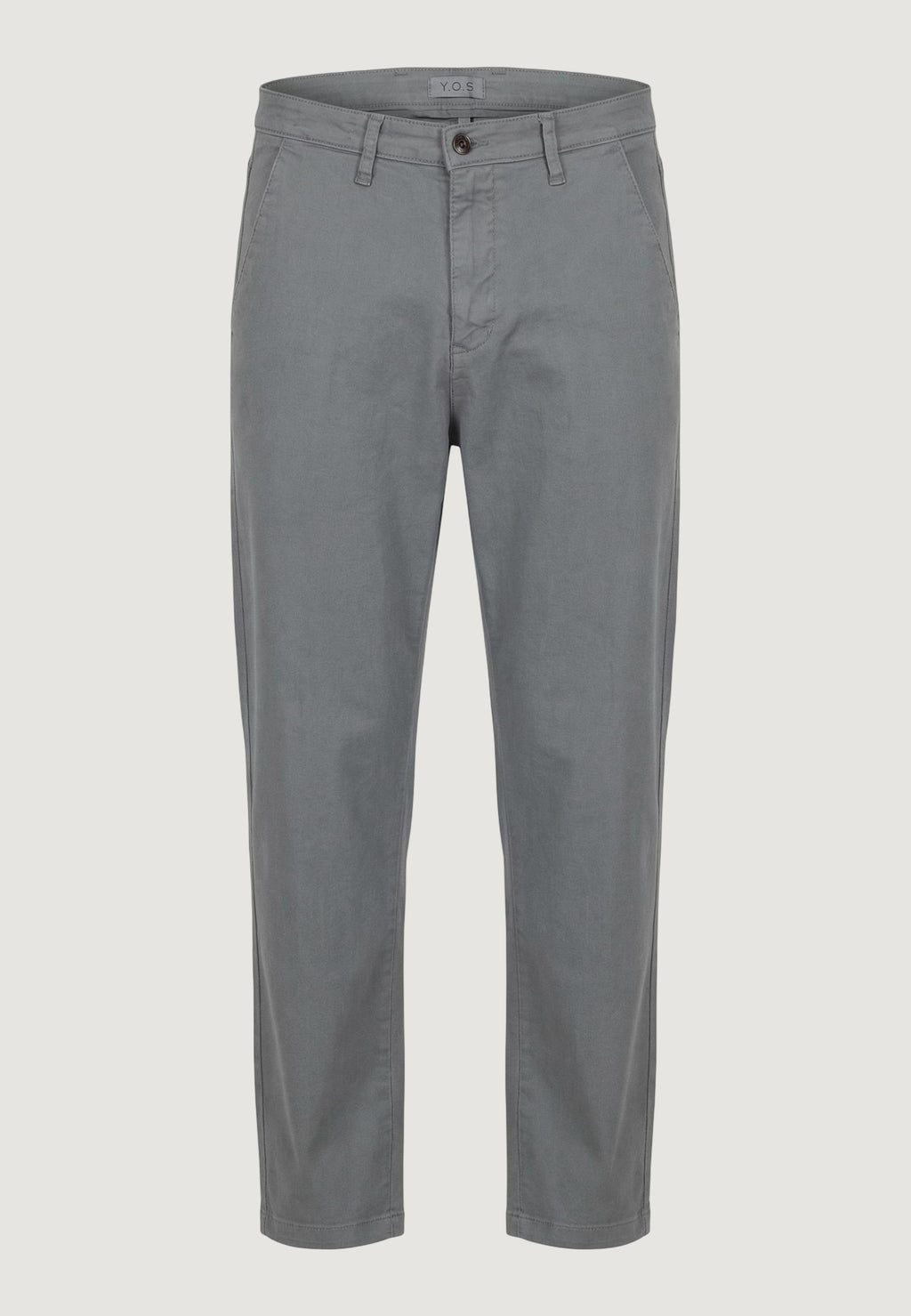 Pantaloni regular / comfort YOS T9154TS-100006