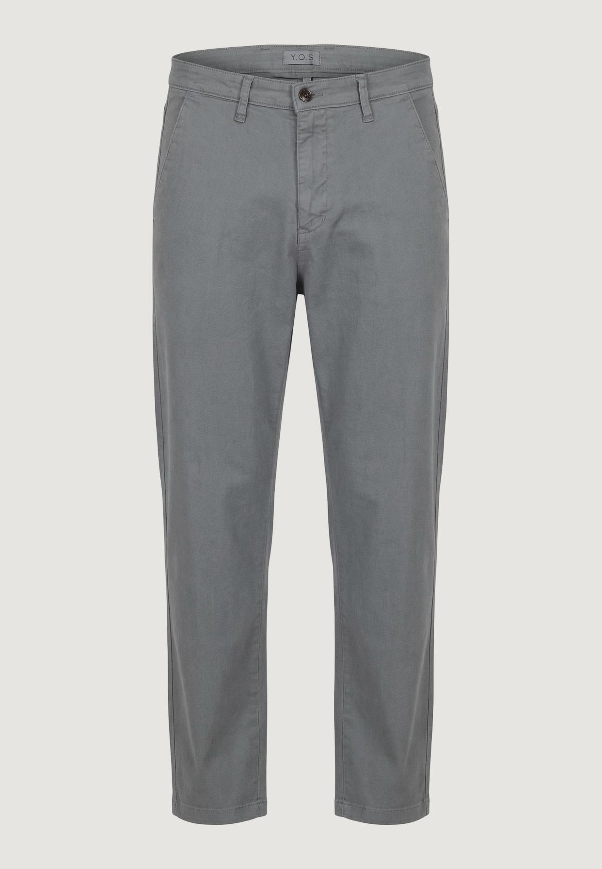 Pantaloni regular / comfort YOS T9154TS-100006
