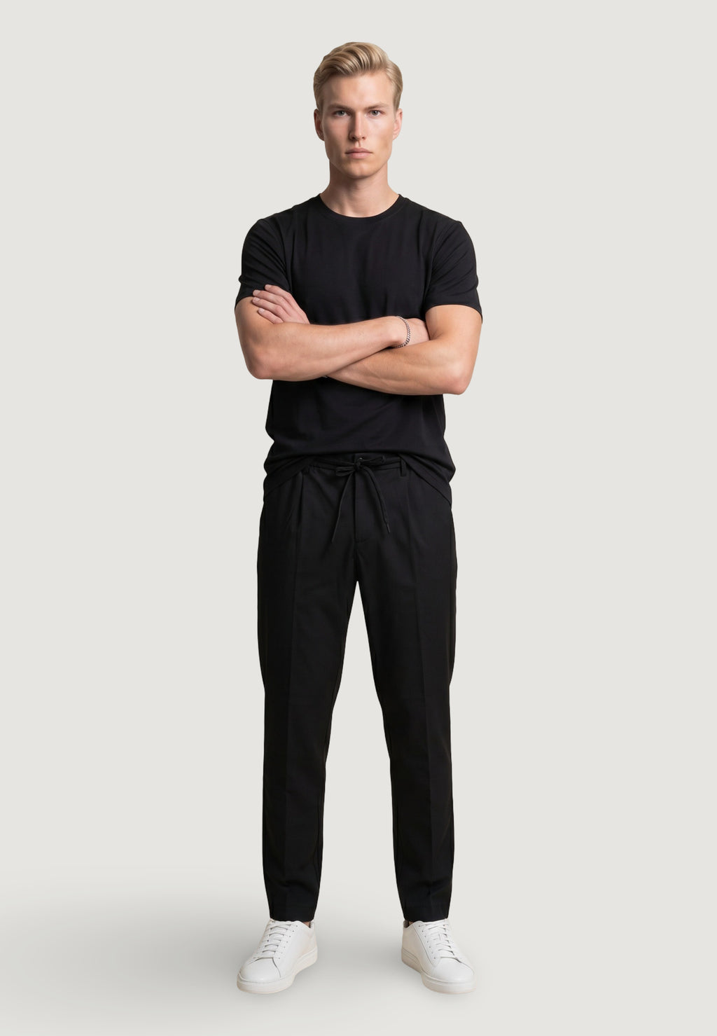 Pantaloni regular / comfort YOS GP221/226
