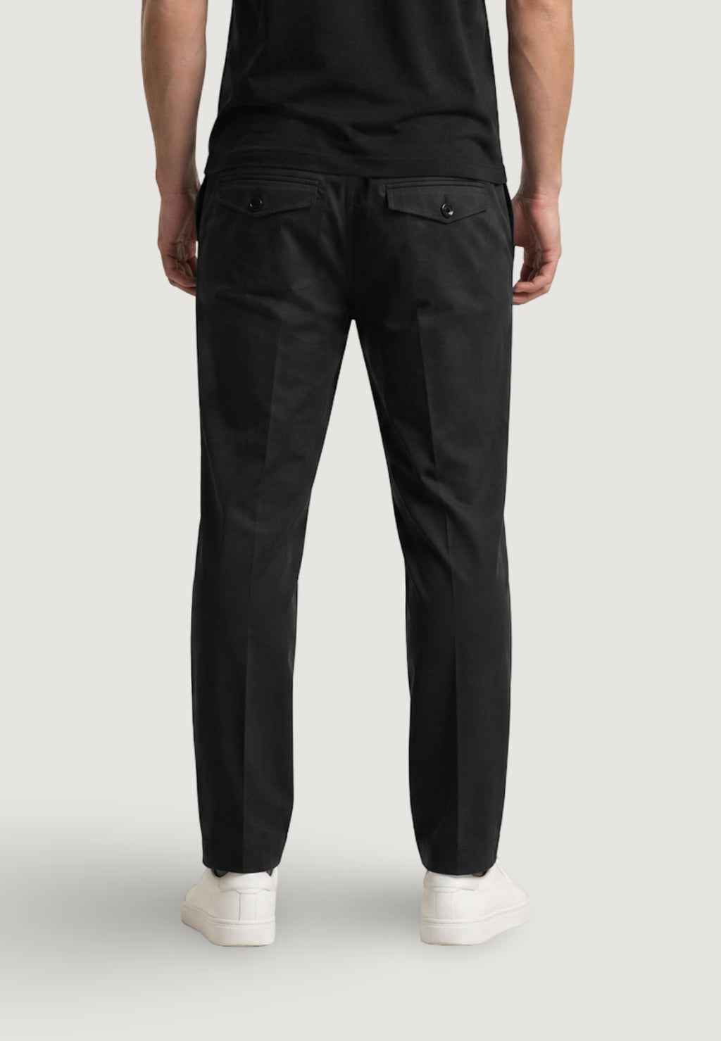 Pantaloni regular / comfort YOS GP221/226
