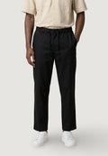 Pantaloni regular / comfort YOS PANTALACCIO