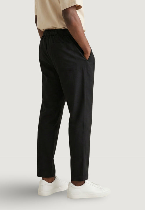 Pantaloni regular / comfort YOS PANTALACCIO
