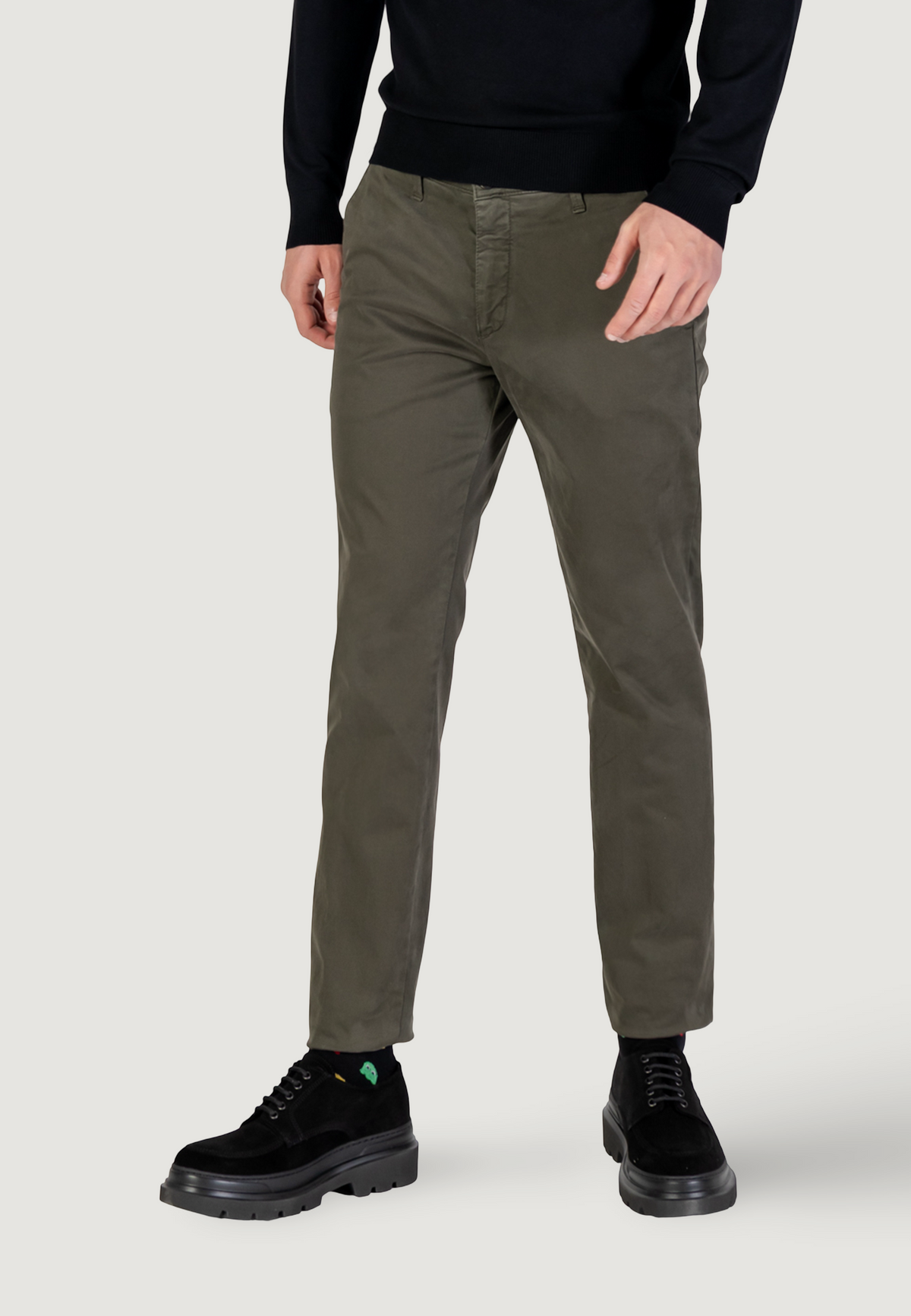 Trousers YOS T910TS 200009