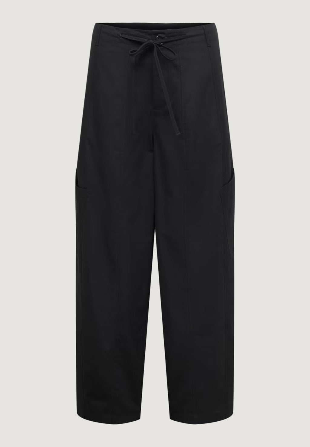 Pantaloni regular Jacqueline de Yong Jdygeo Mw Cargo Pants Wvn Exp Noos