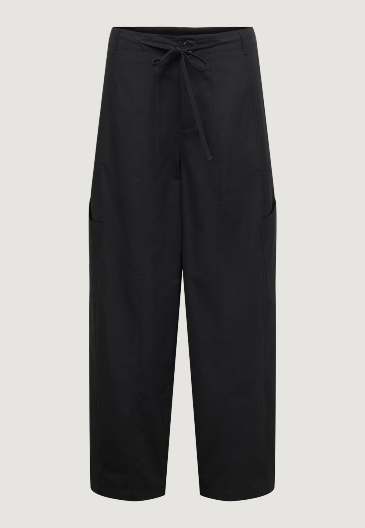 Pantaloni regular Jacqueline de Yong Jdygeo Mw Cargo Pants Wvn Exp Noos
