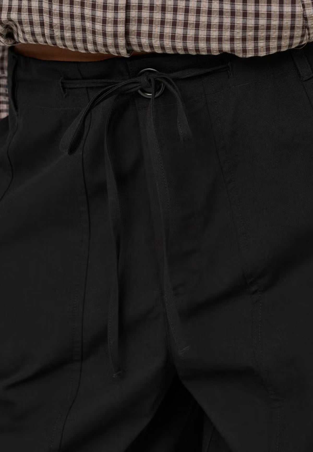 Pantaloni regular Jacqueline de Yong Jdygeo Mw Cargo Pants Wvn Exp Noos