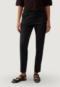 Pantaloni regular Liu-Jo CHINO CHIC REG.W.