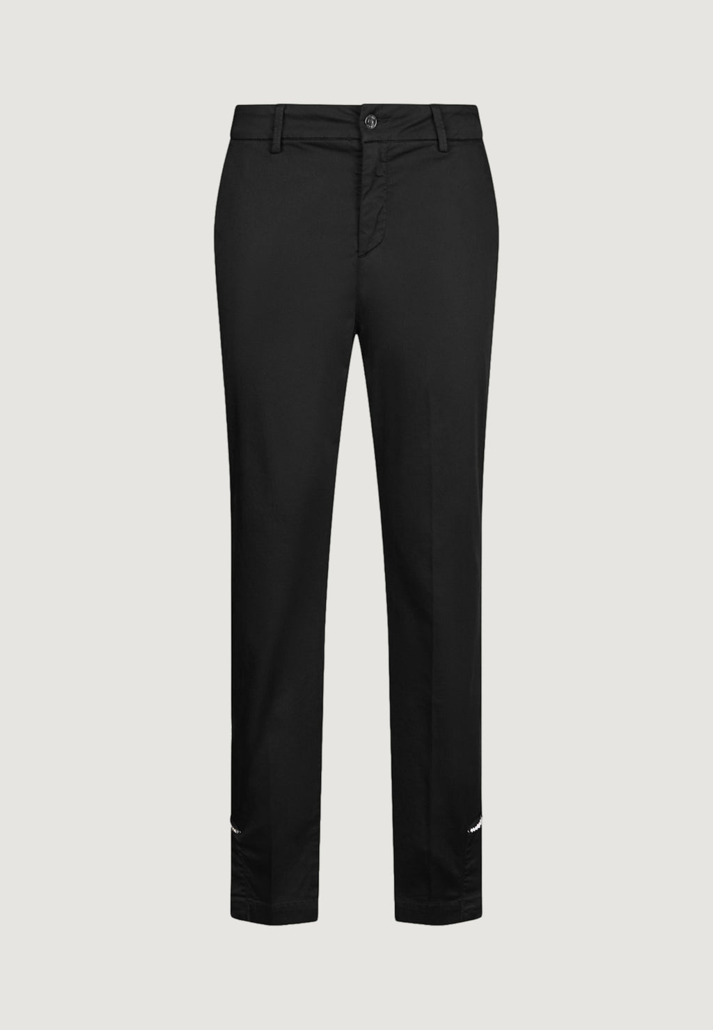 Pantaloni regular Liu-Jo CHINO CHIC REG.W.