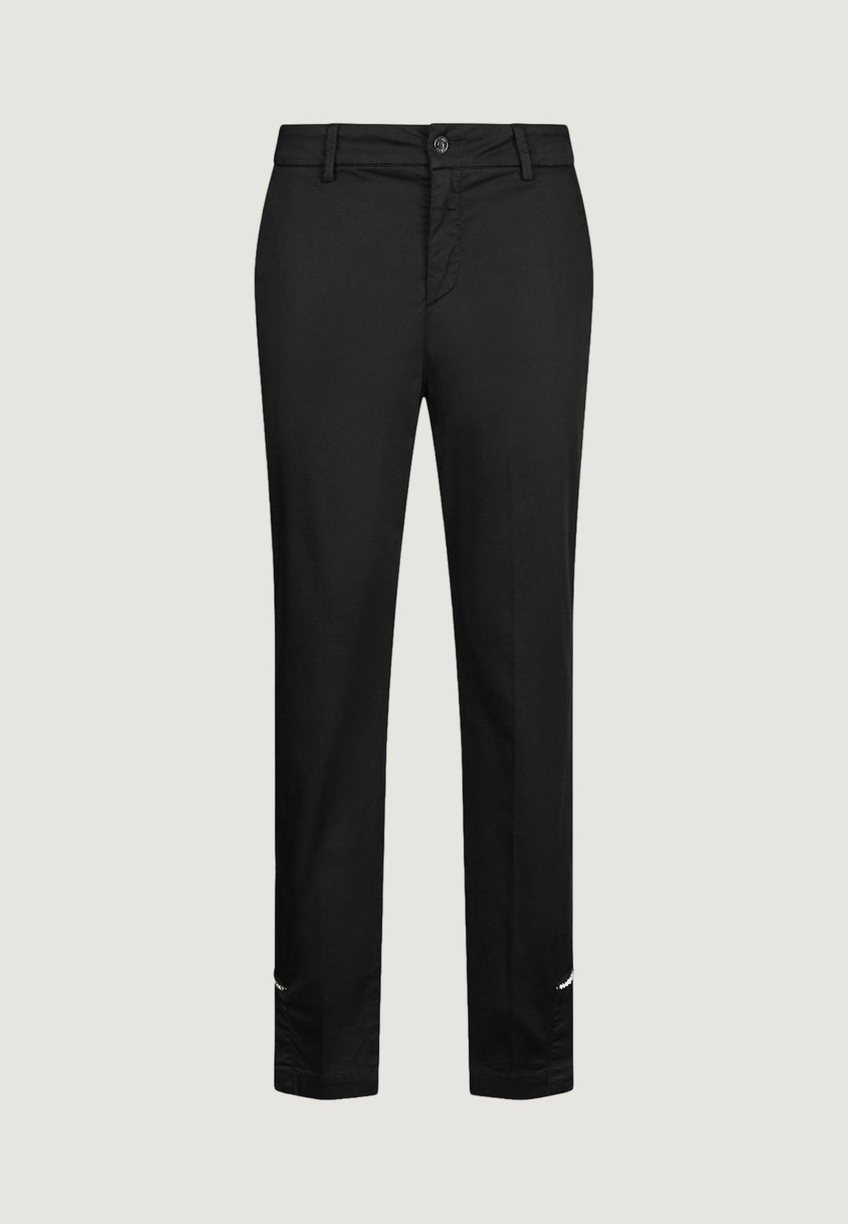 Pantaloni regular Liu-Jo CHINO CHIC REG.W.