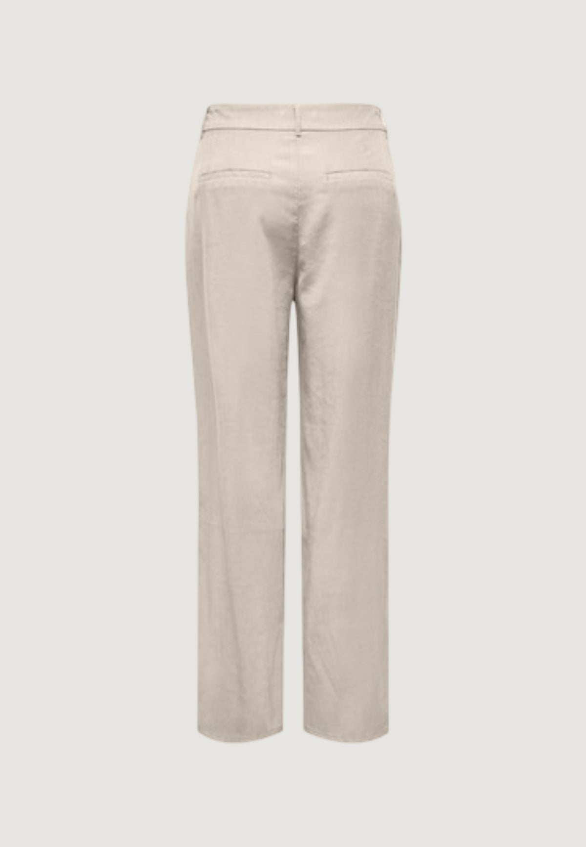 Regular trousers Only Onlaris Life Mw Straight Pants Wvn Cc