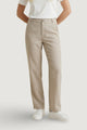 Regular trousers Only Onlaris Life Mw Straight Pants Wvn Cc
