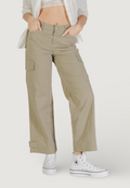 Regular trousers Only Onlliana Mw Wide Cargo Pnt