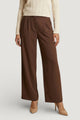 Regular trousers Only Onldove Life Hw Wide Cc Tlr