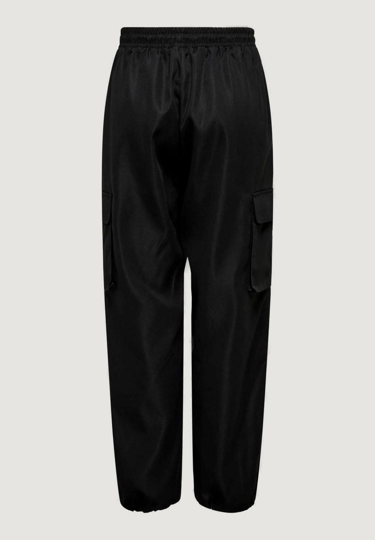 Regular trousers Only ONLCASHI CARGO WVN NOOS