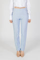 Pantaloni regular Sandro Ferrone S18XBDSOPRANI