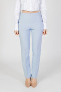 Pantaloni regular Sandro Ferrone S18XBDSOPRANI