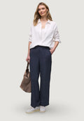 Pantaloni regular Street One Style_Emee HW
