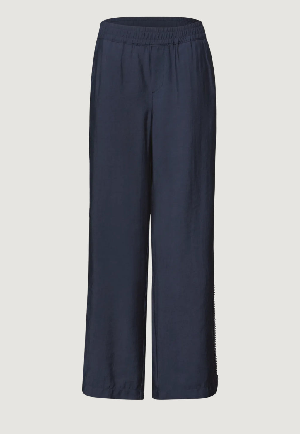 Pantaloni regular Street One Style_Emee HW