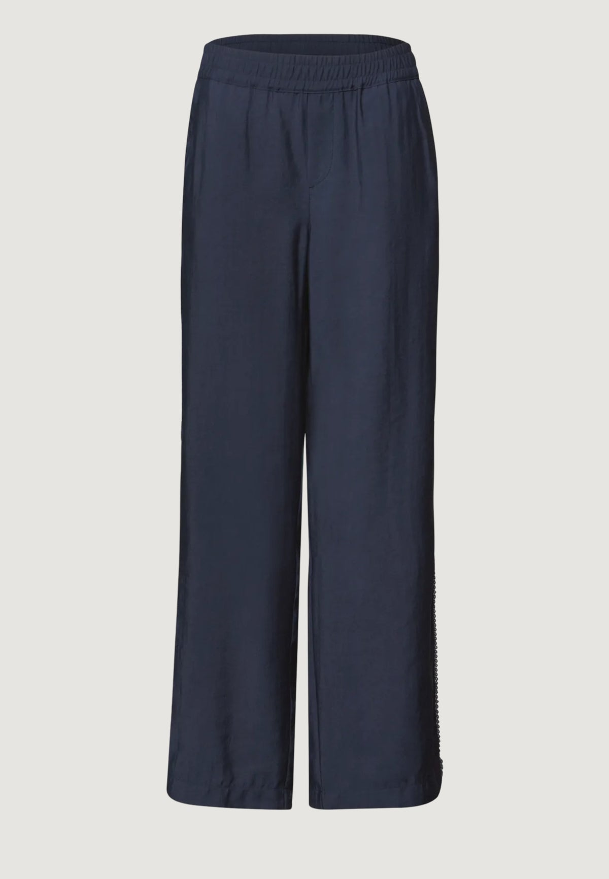 Pantaloni regular Street One Style_Emee HW