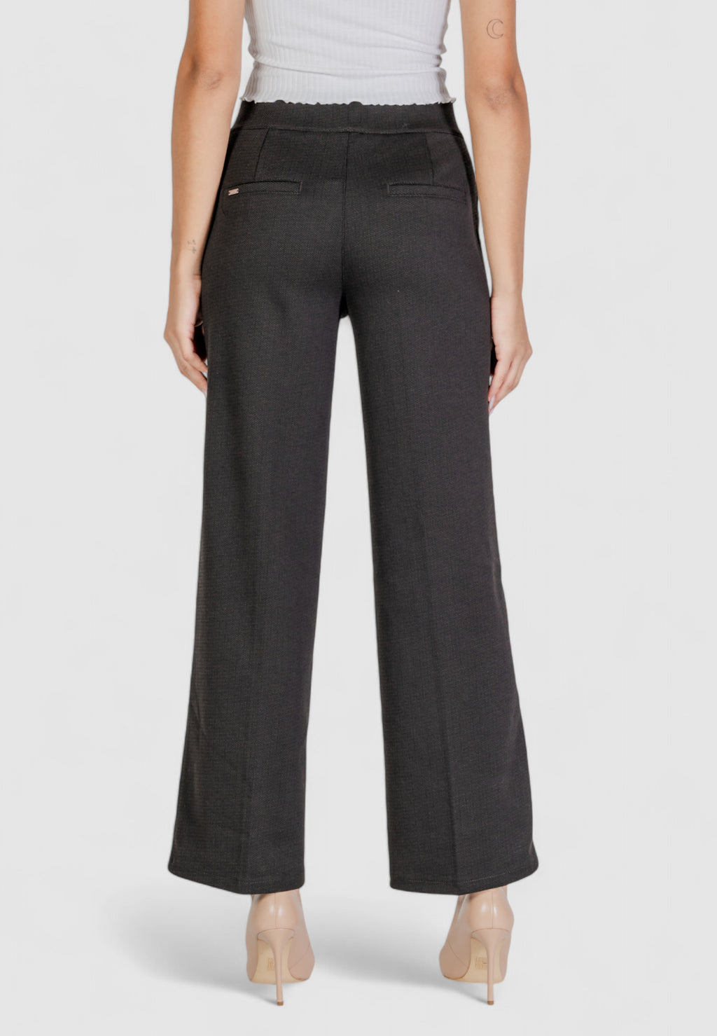 Regular trousers Street One 378199