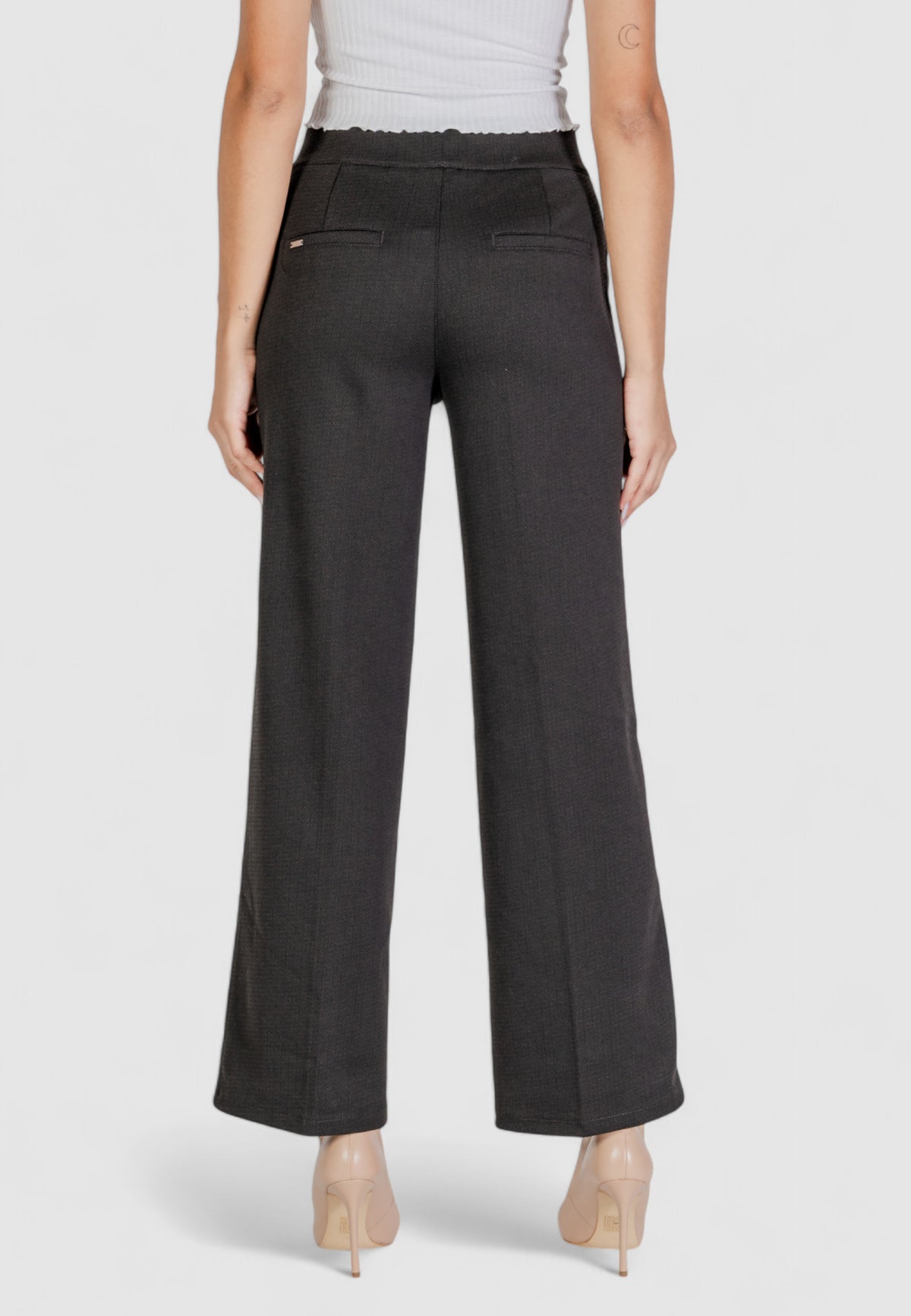 Pantaloni regular Street One 378199