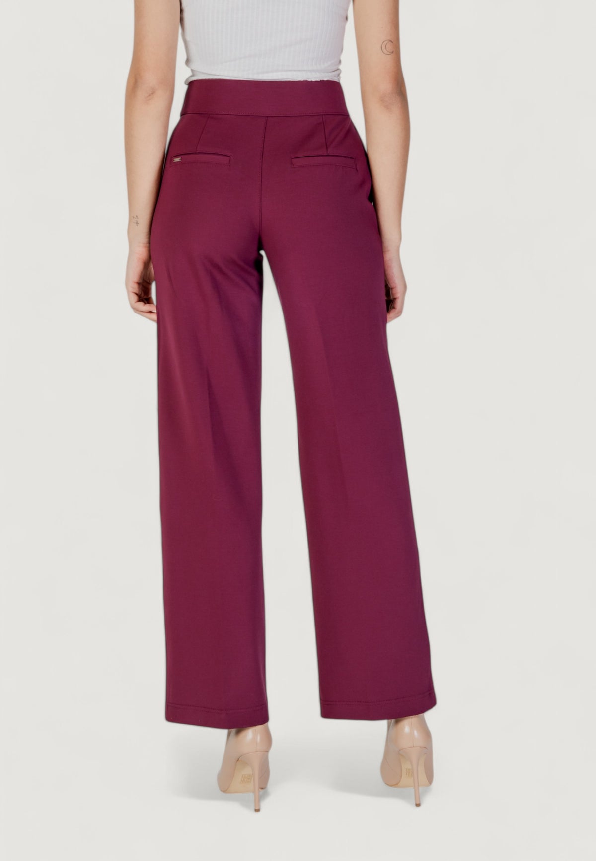 Pantaloni regular Street One 378672