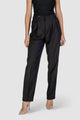 Pantaloni regular Vila Clothes VIRILEY LANYA HW PANTS/BF