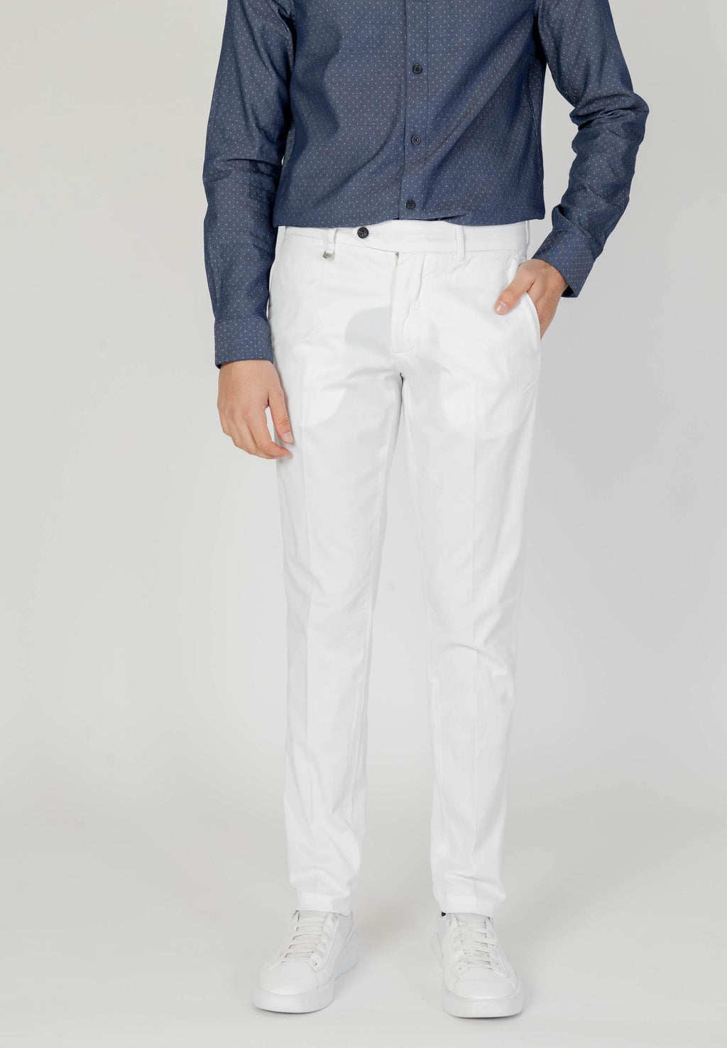 Pantaloni skinny Antony Morato BRYAN