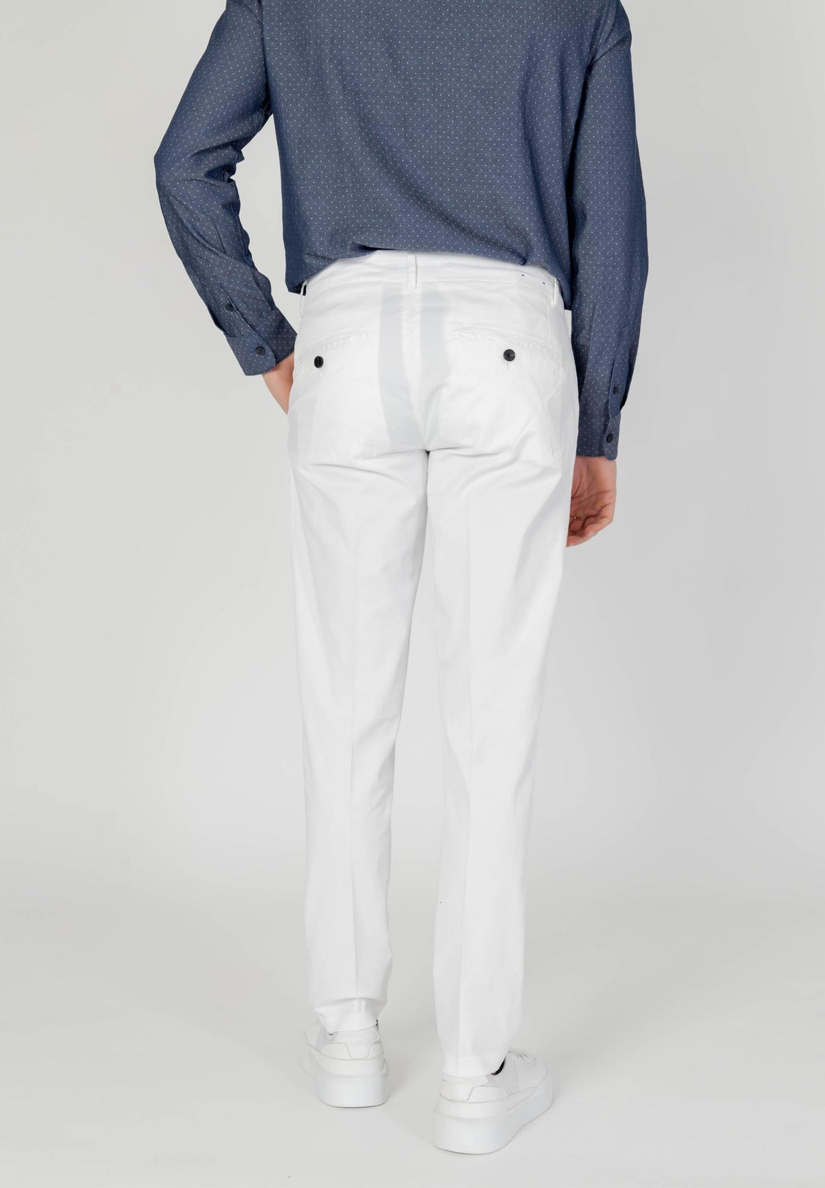 Pantaloni skinny Antony Morato BRYAN