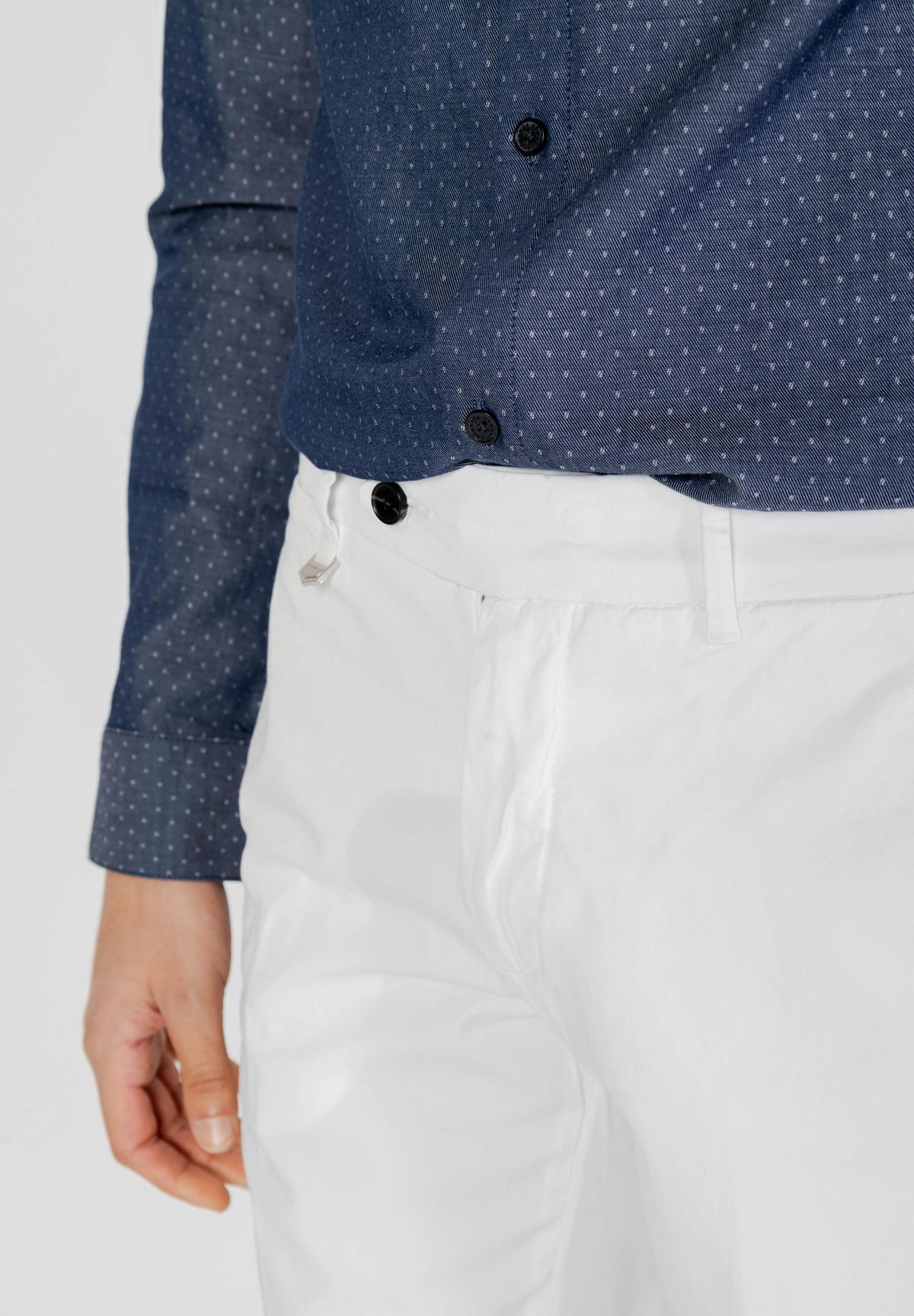 Pantaloni skinny Antony Morato BRYAN