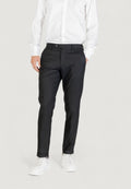 Skinny trousers Antony Morato RAD SLIM ANKLE LENGHT FIT TWILL