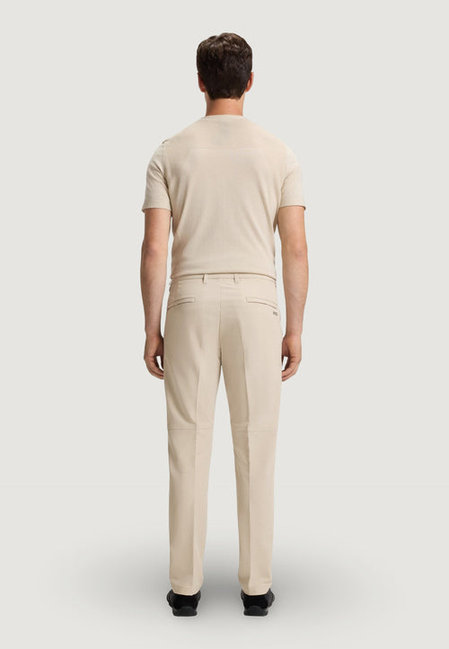Pantaloni slim Boss T_Commuter-Slim 10268853 01