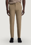 Skinny trousers Boss T_Commuter-Slim 10268853 01