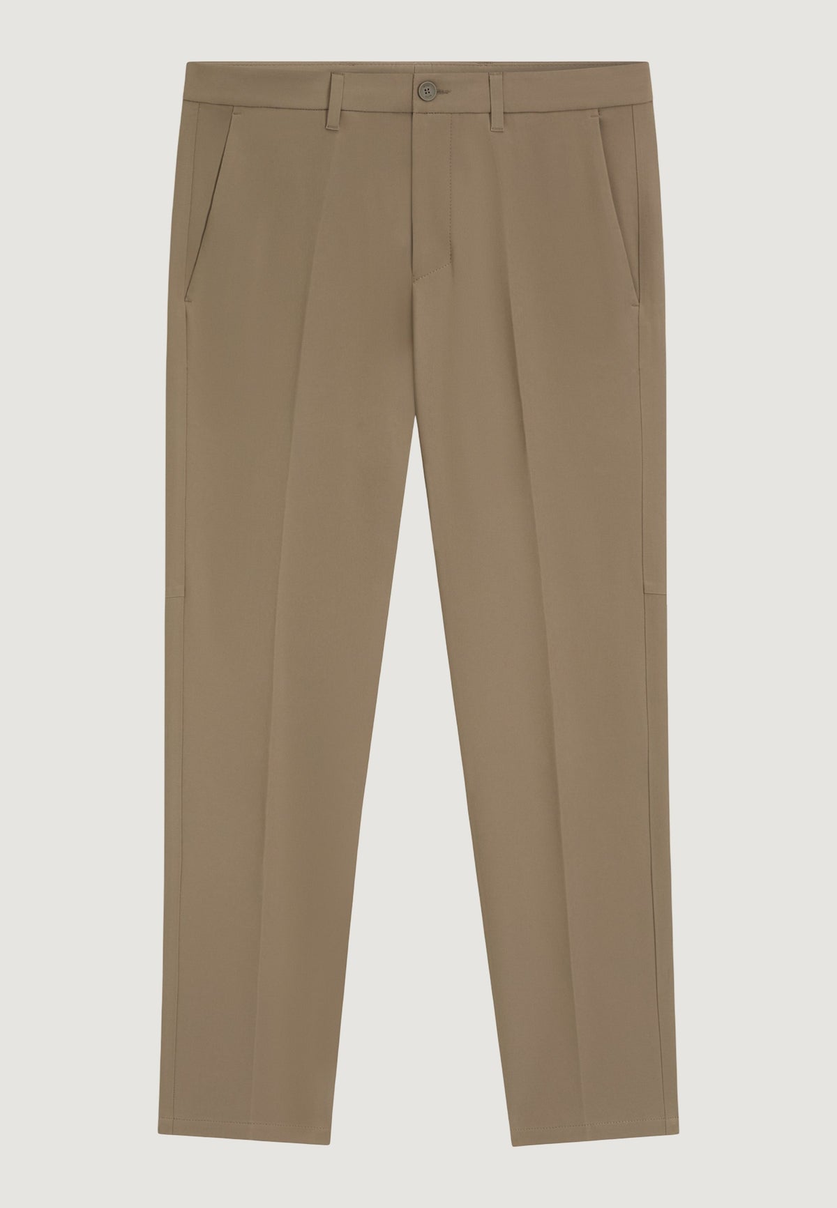 Skinny trousers Boss T_Commuter-Slim 10268853 01
