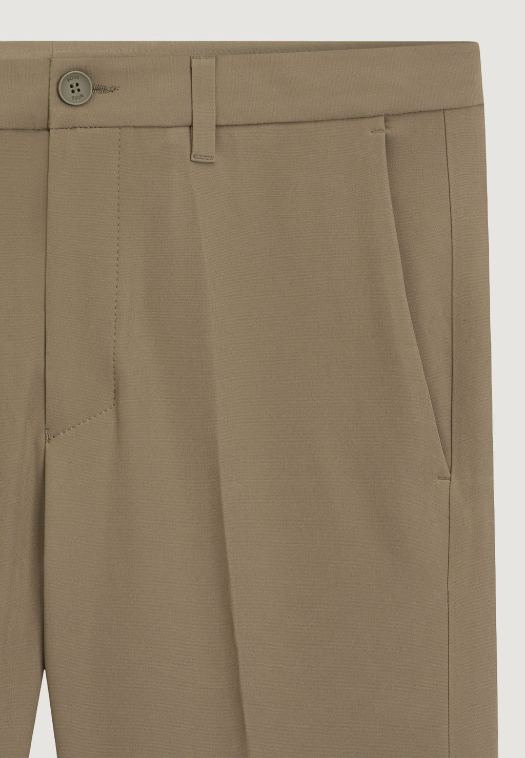 Skinny trousers Boss T_Commuter-Slim 10268853 01