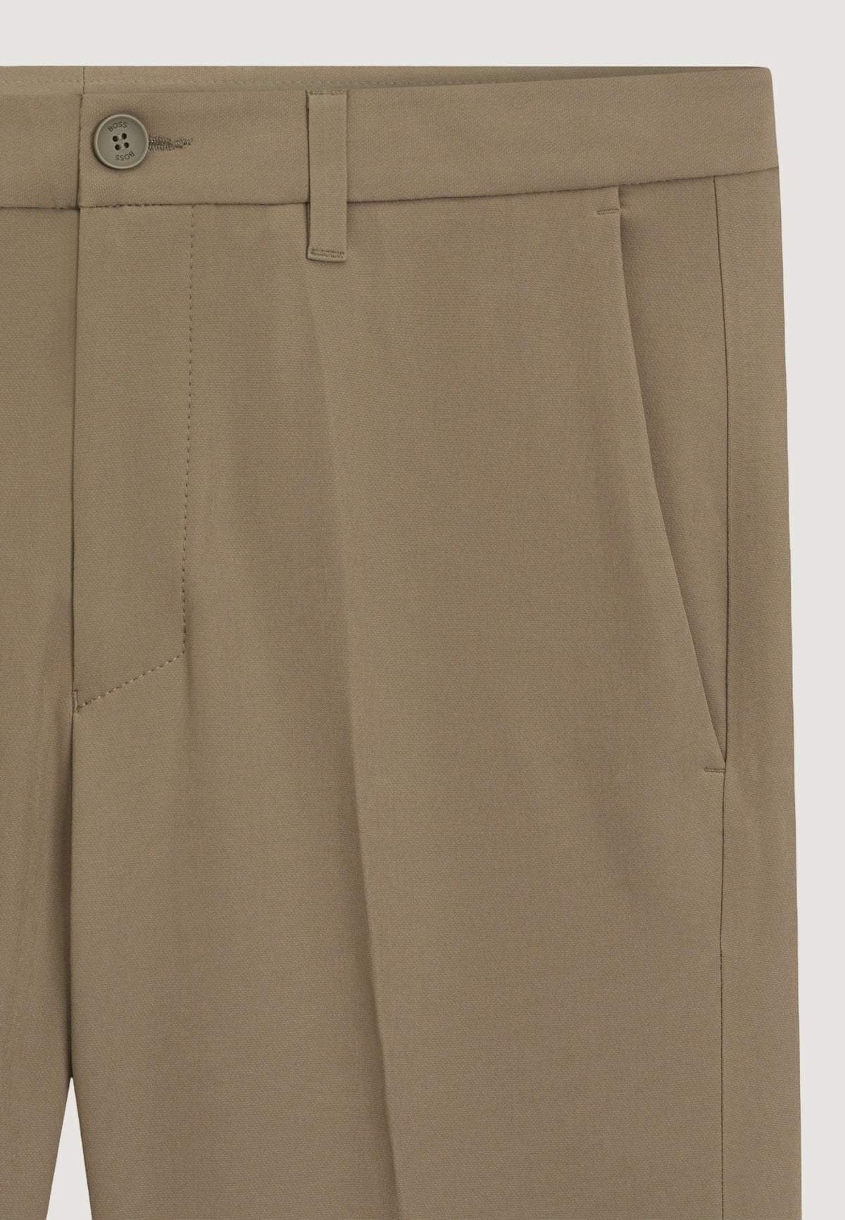 Skinny trousers Boss T_Commuter-Slim 10268853 01