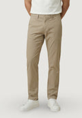 Skinny trousers Gant SLIM SPORTS CHINOS