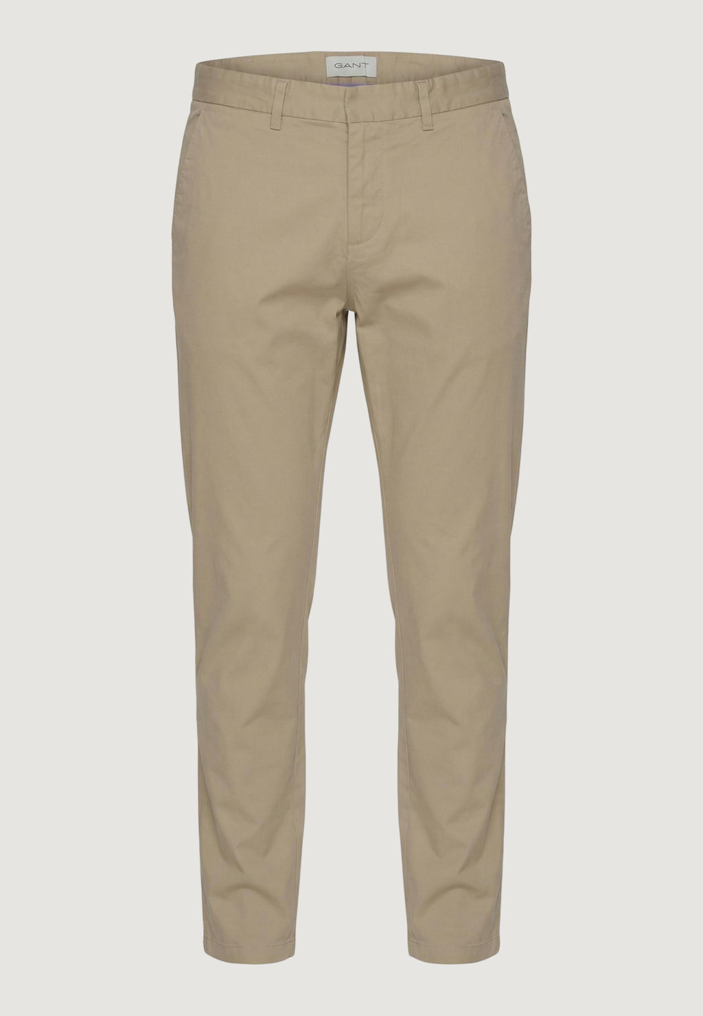 Skinny trousers Gant SLIM SPORTS CHINOS