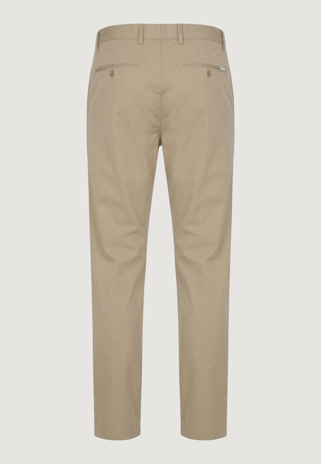 Skinny trousers Gant SLIM SPORTS CHINOS
