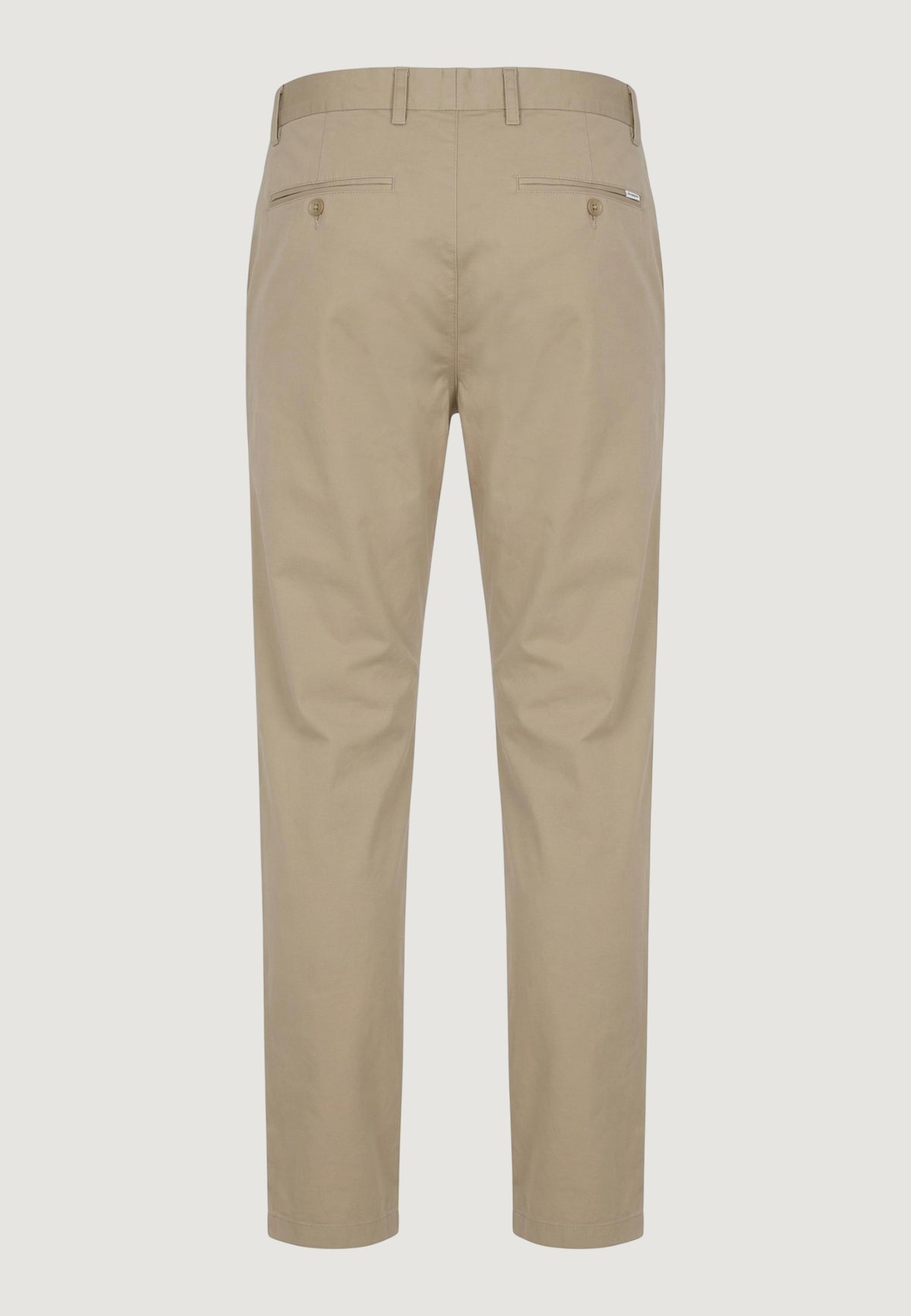 Skinny trousers Gant SLIM SPORTS CHINOS
