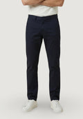 Skinny trousers Gant SLIM SPORTS CHINOS