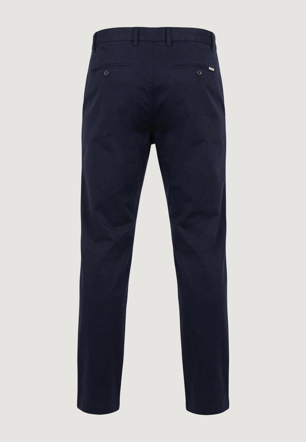 Skinny trousers Gant SLIM SPORTS CHINOS