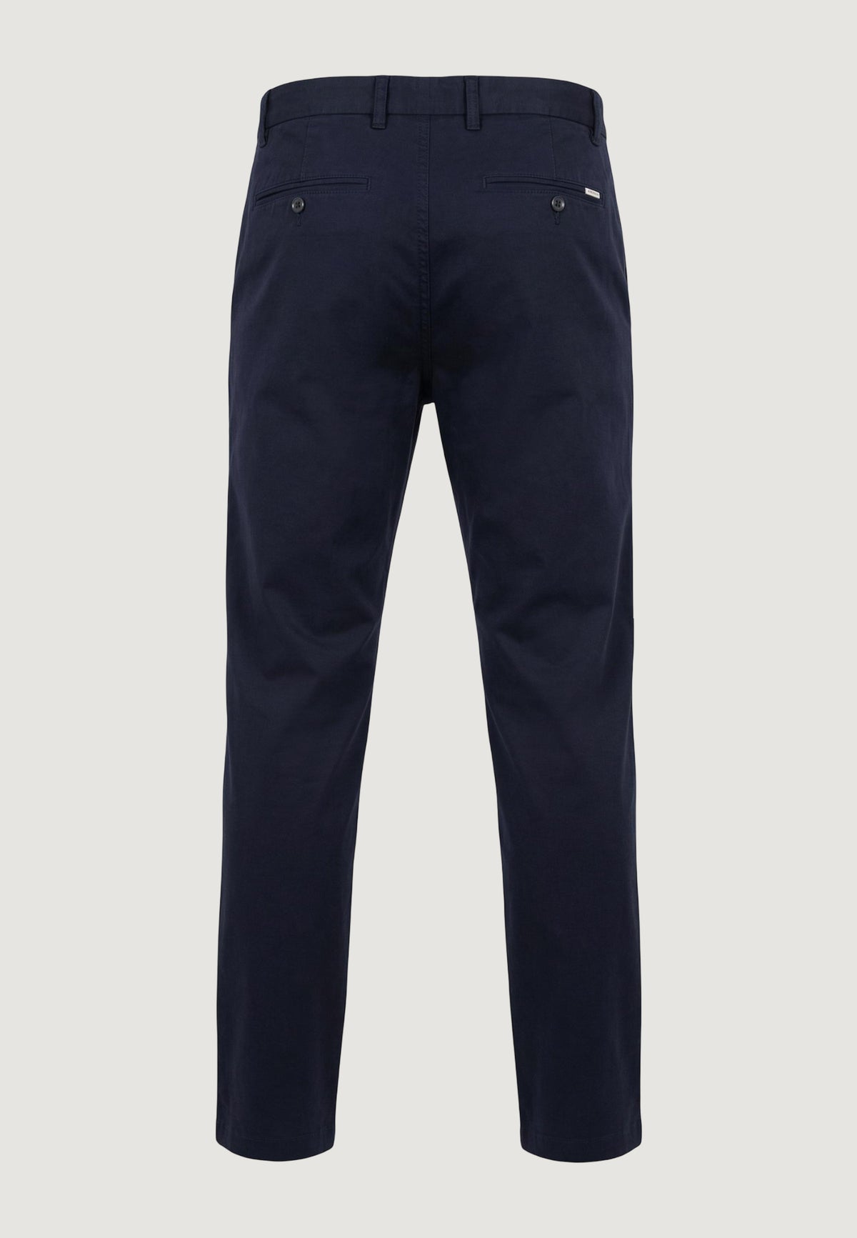 Skinny trousers Gant SLIM SPORTS CHINOS
