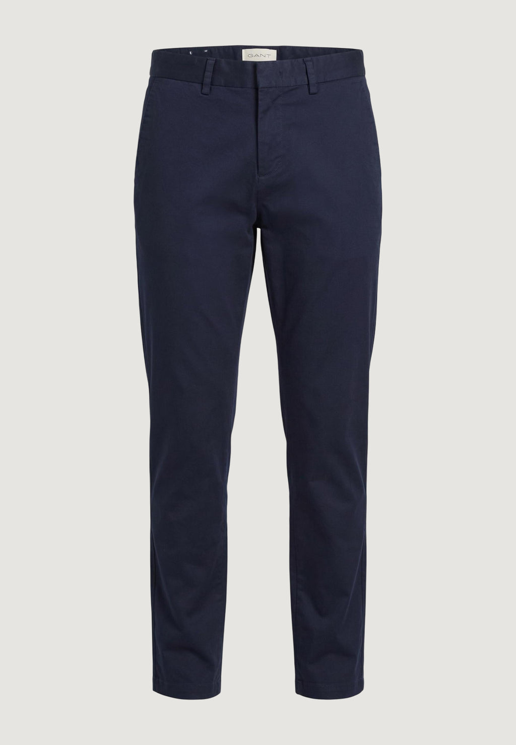Skinny trousers Gant SLIM SPORTS CHINOS
