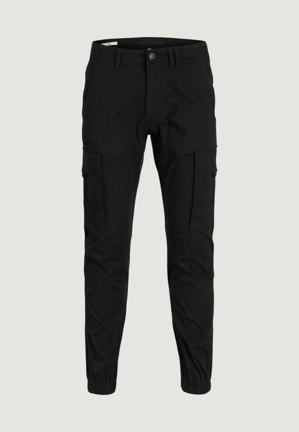 Pantaloni slim Jack Jones JPSTPAUL JJFLAKE CARGO NOOS