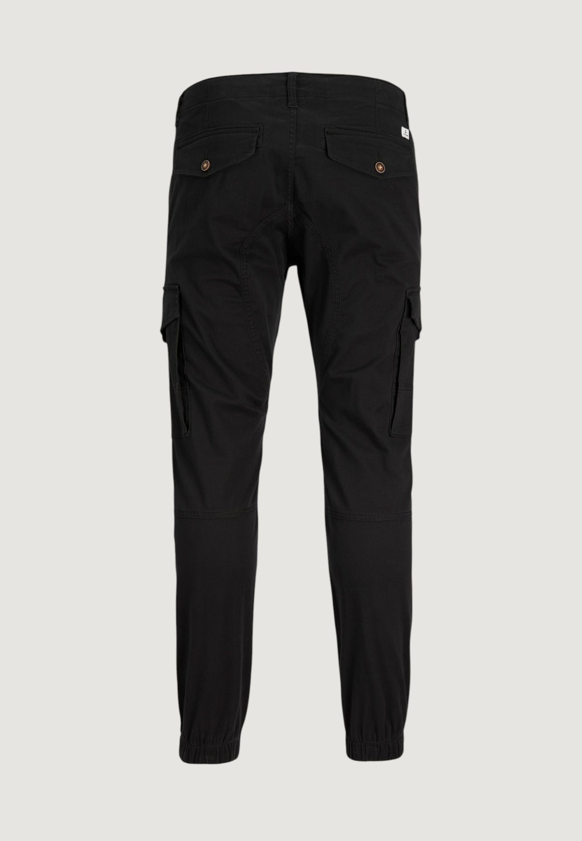 Pantaloni slim Jack Jones JPSTPAUL JJFLAKE CARGO NOOS