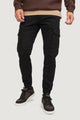Pantaloni slim Jack Jones JPSTPAUL JJFLAKE CARGO NOOS