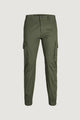 Skinny trousers Jack Jones PAUL FLAKE AKM 542 NOOS