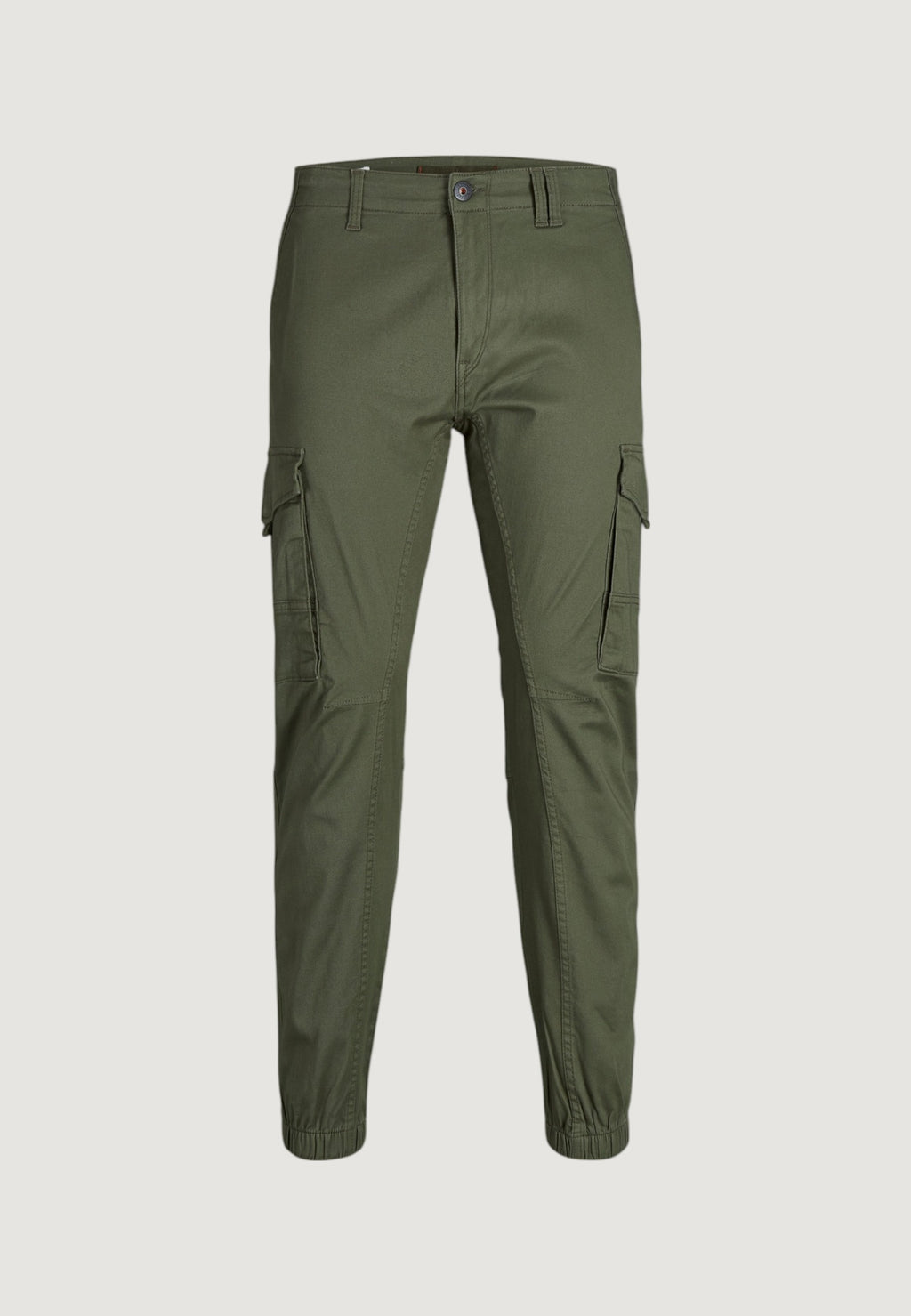 Skinny trousers Jack Jones PAUL FLAKE AKM 542 NOOS